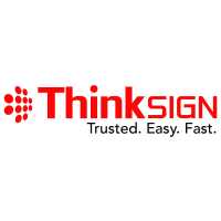 ThinkSIGN Logo