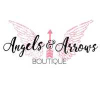Angels & Arrows Logo