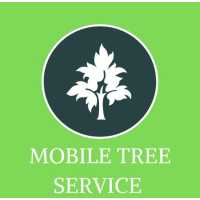 Mobile Tree Service Logo