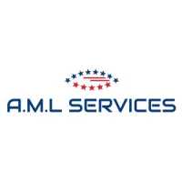 AML Services Logo