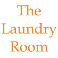 The Laundry Room Logo