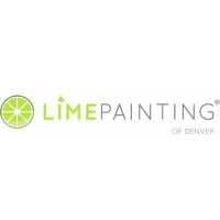 LIME Painting, LLC Logo