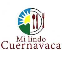 Mi Lindo Mexican Cuernavaca Logo