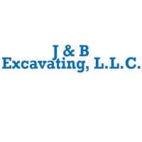 J & B Excavating, L.L.C. Logo
