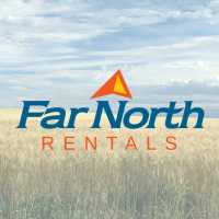 Far North Rentals Logo