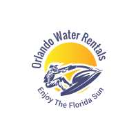 Orlando Water Rentals Logo