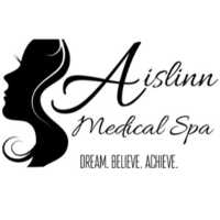Aislinn Medical Spa Logo