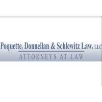 Poquette, Donnellan & Schlewitz Law, LLC Logo