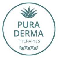 Pura Derma Therapies Ventura Beauty and Wellness Spa Logo