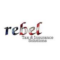 Rebel Tax & Insurance Solutions Logo