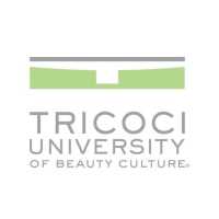 Tricoci University of Beauty Culture Bloomington Logo