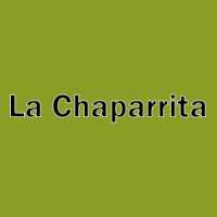 La Chaparrita mexican restaurant Logo