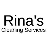 Rina's Cleaning Services  Logo