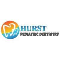 Hurst Pediatric Dentistry Logo