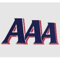 AAA Septic Service, Grease Traps and Portable Restroom Logo