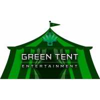 Green Tent Entertainment Logo