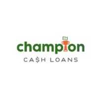 Champion Cash Loans Kansas Logo