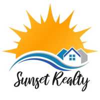 Sunset Realty LLC Logo