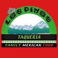 Los Pinos Mexican Restaurant Logo