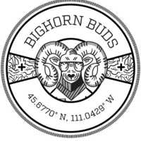 Bighorn Buds Logo