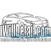 IWillDetail LLC Logo