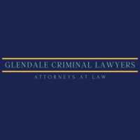 Glendale Criminal Lawyer Logo