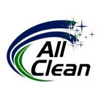 All Clean Logo
