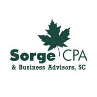Sorge CPA & Business Advisors, S.C. - Madison Logo
