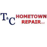Hometown Repair Logo