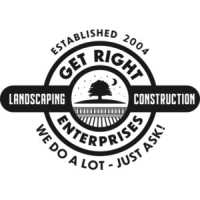 Get Right Enterprises, LLC Logo
