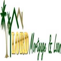 Lord Mortgage & Loan Logo