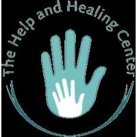 Help and Healing Center Logo