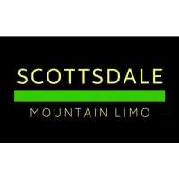 Scottsdale Mountain Limousine Logo