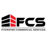 FCS Fitzwater Commercial Services Logo