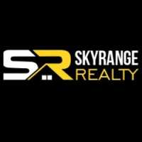 Sky Range Realty, Mudassar Ather Logo