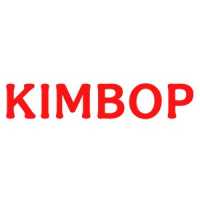Kimbop Logo