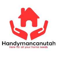 Handyman Can Utah Logo