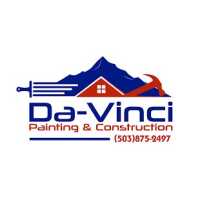 Da-Vinci Painting & Construction, LLC Logo
