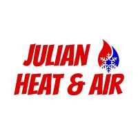 Julian Heat & Air Logo