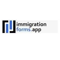 Signature Immigration Forms Inc. Logo
