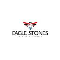 Eagle Stones Granite & Marble Logo