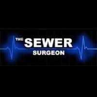 The Sewer Surgeon Logo