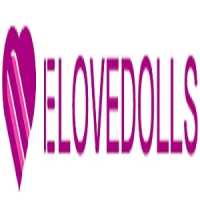 ELOVEDOLLS Logo