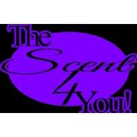 The Scent 4 You Logo