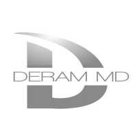 Deram MD Cosmetic Surgery and Dermatology Logo