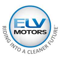 ELV Motors Logo