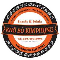 Kho Bo Kim Phung Logo