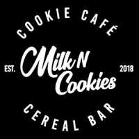 Milk N Cookies Logo