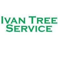 Ivan Tree Service Logo
