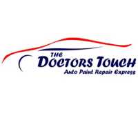 Doctors Touch Logo